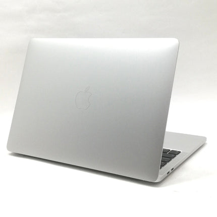 MacBook Pro M1 / 13インチ / Mid2020 / 8GB / 256GB / シルバー / ランク:B / MYDA2J/A / 【中古品管理番号:41179】