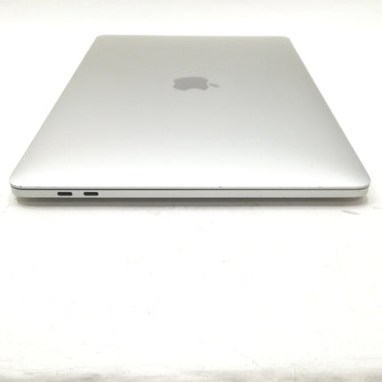 MacBook Pro M1 / 13インチ / Mid2020 / 8GB / 256GB / シルバー / ランク:B / MYDA2J/A / 【中古品管理番号:41179】