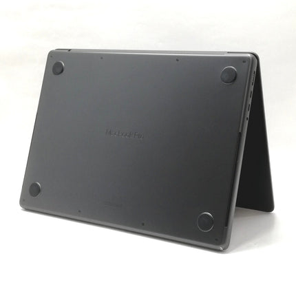 MacBook Pro M3Pro / 14インチ / 2023 / 18GB / 512GB / スペースブラック / ランク:C / MRX33J/A / 【中古品管理番号:41180】