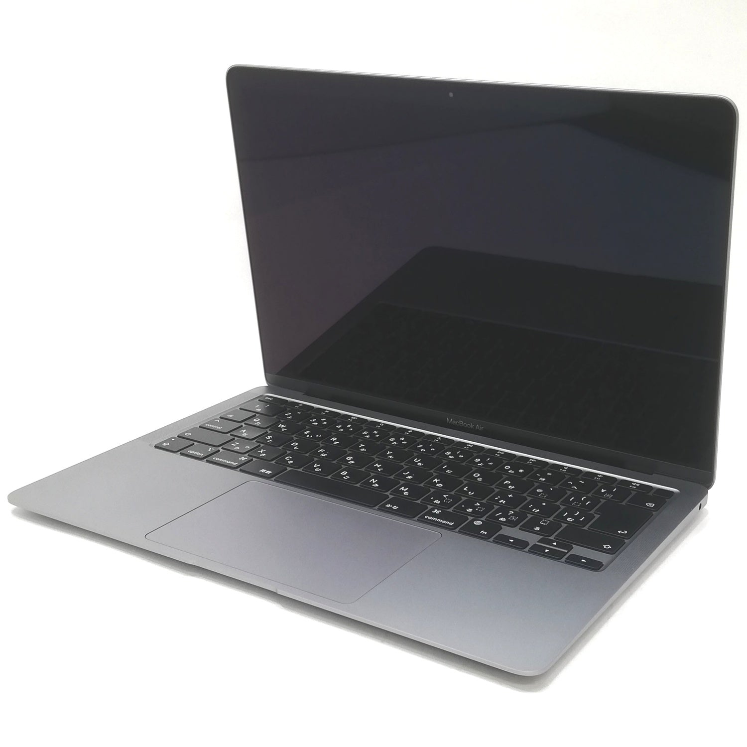 MacBook 中古 販売】MacBook Air M1 / 13インチ / Mid2020 / 8GB