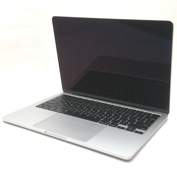 MacBook Air M4 / 13インチ / 2025 / 16GB / 256GB / シルバー / ランク:A / MW0W3J/A / 【中古品管理番号:41182】