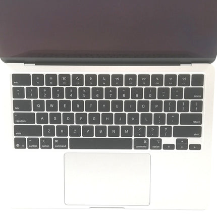 MacBook Air M4 / 13インチ / 2025 / 16GB / 256GB / シルバー / ランク:A / MW0W3J/A / 【中古品管理番号:41182】