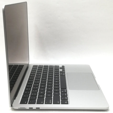 MacBook Air M4 / 13インチ / 2025 / 16GB / 256GB / シルバー / ランク:A / MW0W3J/A / 【中古品管理番号:41182】