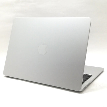 MacBook Air M4 / 13インチ / 2025 / 16GB / 256GB / シルバー / ランク:A / MW0W3J/A / 【中古品管理番号:41182】