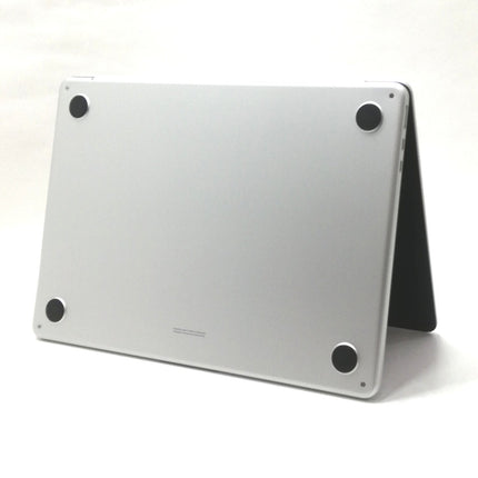 MacBook Air M4 / 13インチ / 2025 / 16GB / 256GB / シルバー / ランク:A / MW0W3J/A / 【中古品管理番号:41182】