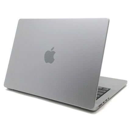 MacBook Pro M1 Pro / 14インチ / 2021 / 16GB / 1TB / スペースグレイ / ランク:C / MKGQ3J/A / 【中古品管理番号:41183】