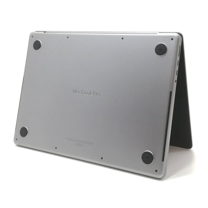 MacBook Pro M1 Pro / 14インチ / 2021 / 16GB / 1TB / スペースグレイ / ランク:C / MKGQ3J/A / 【中古品管理番号:41183】