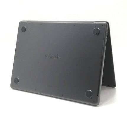 MacBook Pro M4 / 14インチ / 2024 / 16GB / 512GB / スペースブラック / ランク:B / MW2U3J/A / 【中古品管理番号:41184】