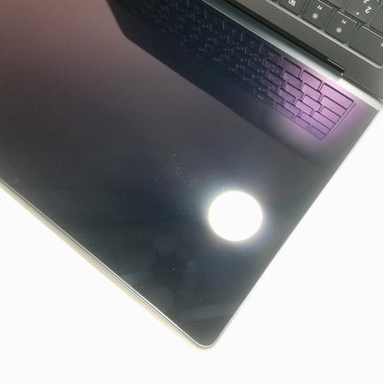 MacBook Pro M4 / 14インチ / 2024 / 16GB / 512GB / スペースブラック / ランク:B / MW2U3J/A / 【中古品管理番号:41184】