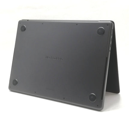 MacBook Pro M4 / 14インチ / 2024 / 16GB / 512GB / スペースブラック / ランク:A / MW2U3J/A / 【中古品管理番号:41185】