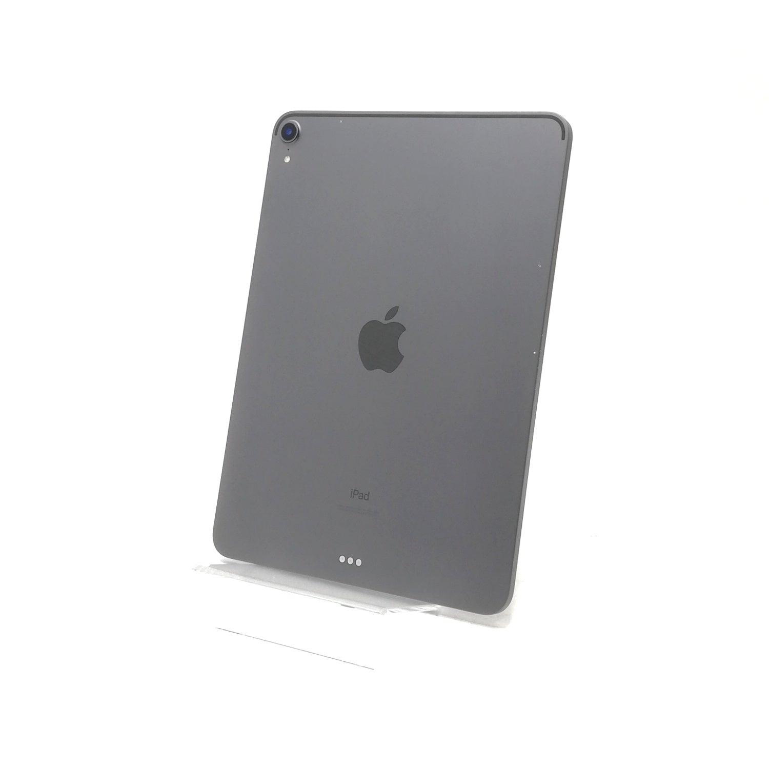 iPad Pro / Wi-Fiモデル / 11インチ / 第1世代 / 2018 / 256GB / スペースグレイ / ランク:D / MTXQ2J/A / A1980 【中古品管理番号:41202】