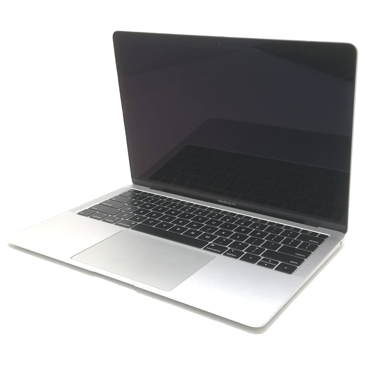 【週末限定特価】MacBook Air Retina Display / 13インチ / 2018 / 16GB / 128GB / スペースグレイ / ランク:C / MRE82J/A / 【中古品管理番号:41205】