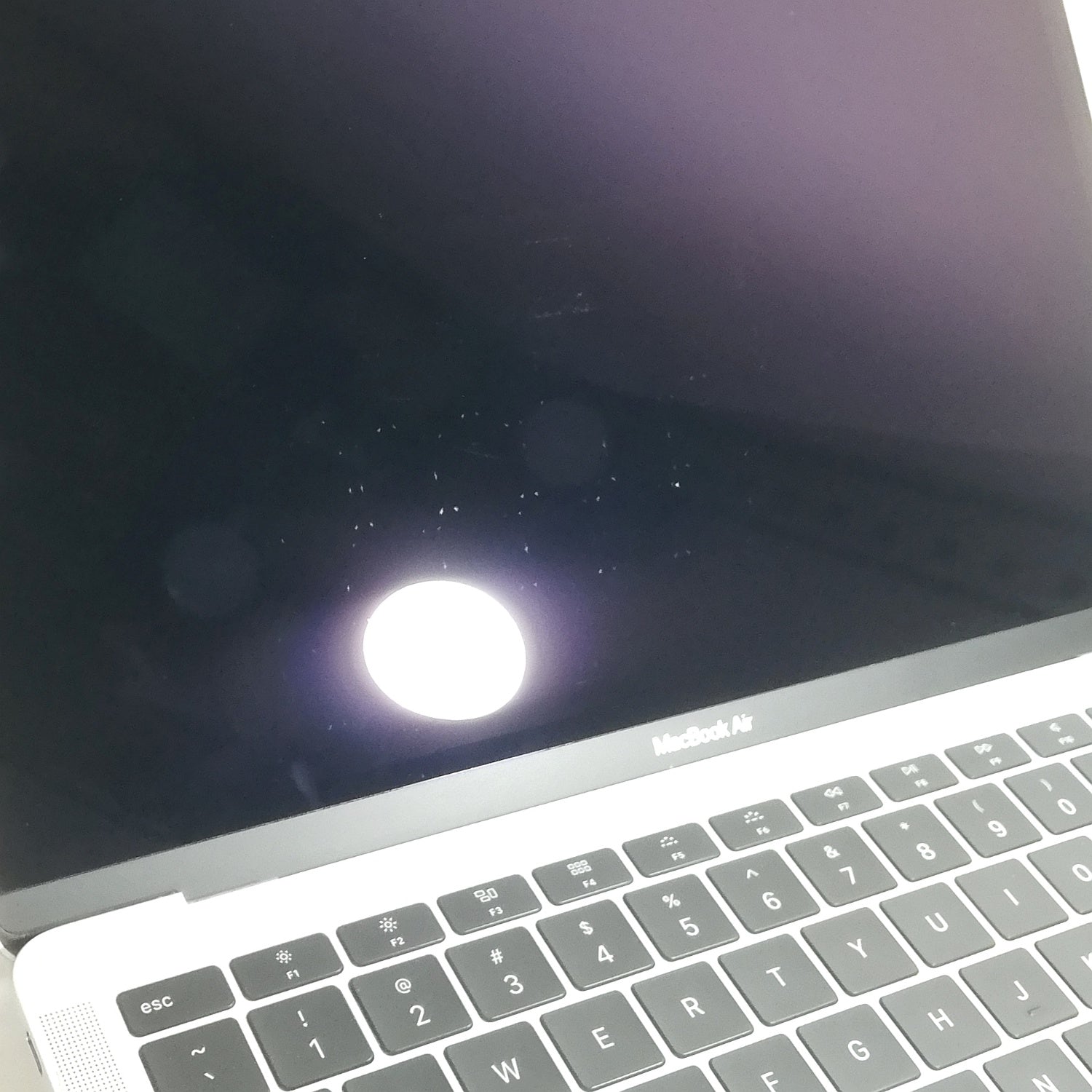 MacBook 中古 販売】MacBook Air Retina Display / 13インチ / 2018
