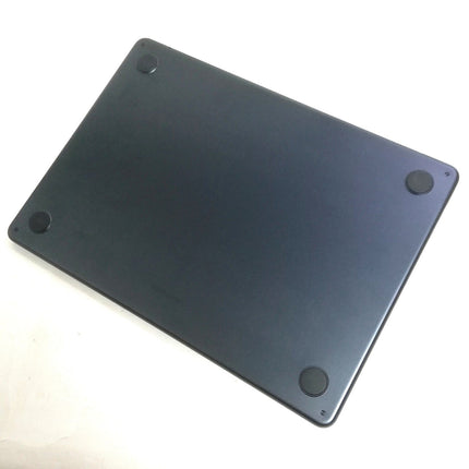 【販売強化プライス！】MacBook Air M2 / 13インチ / 2022 / 8GB / 256GB / ミッドナイト / ランク:C / MLY33J/A / A2681 【中古品管理番号:41207】
