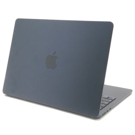 【販売強化プライス！】MacBook Air M2 / 13インチ / 2022 / 8GB / 256GB / ミッドナイト / ランク:C / MLY33J/A / A2681 【中古品管理番号:41207】