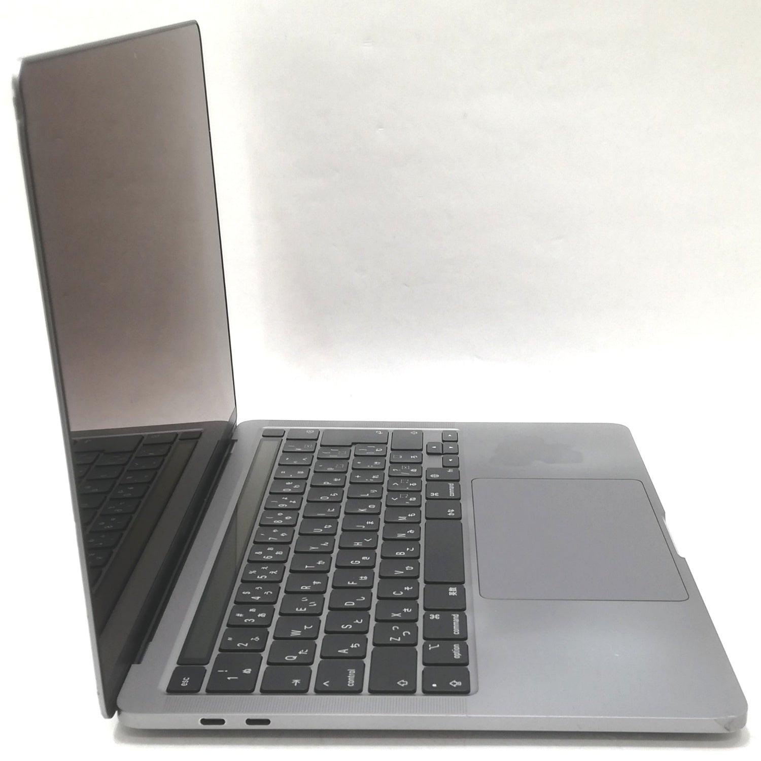 MacBook Pro（2020） M1 16GB SSD1TB スペースグレイ MacBook 中古 販売】MacBook Pro M1 / 13インチ / Mid2020 / 16GB