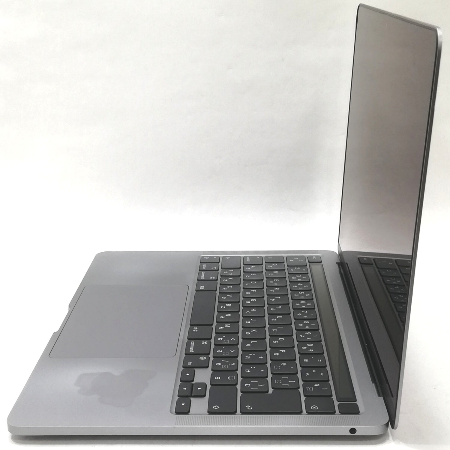 MacBook 中古 販売】MacBook Pro M1 / 13インチ / Mid2020 / 16GB