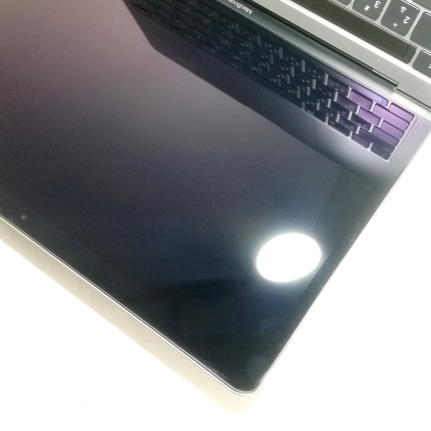 MacBook 中古 販売】MacBook Pro M1 / 13インチ / Mid2020 / 16GB