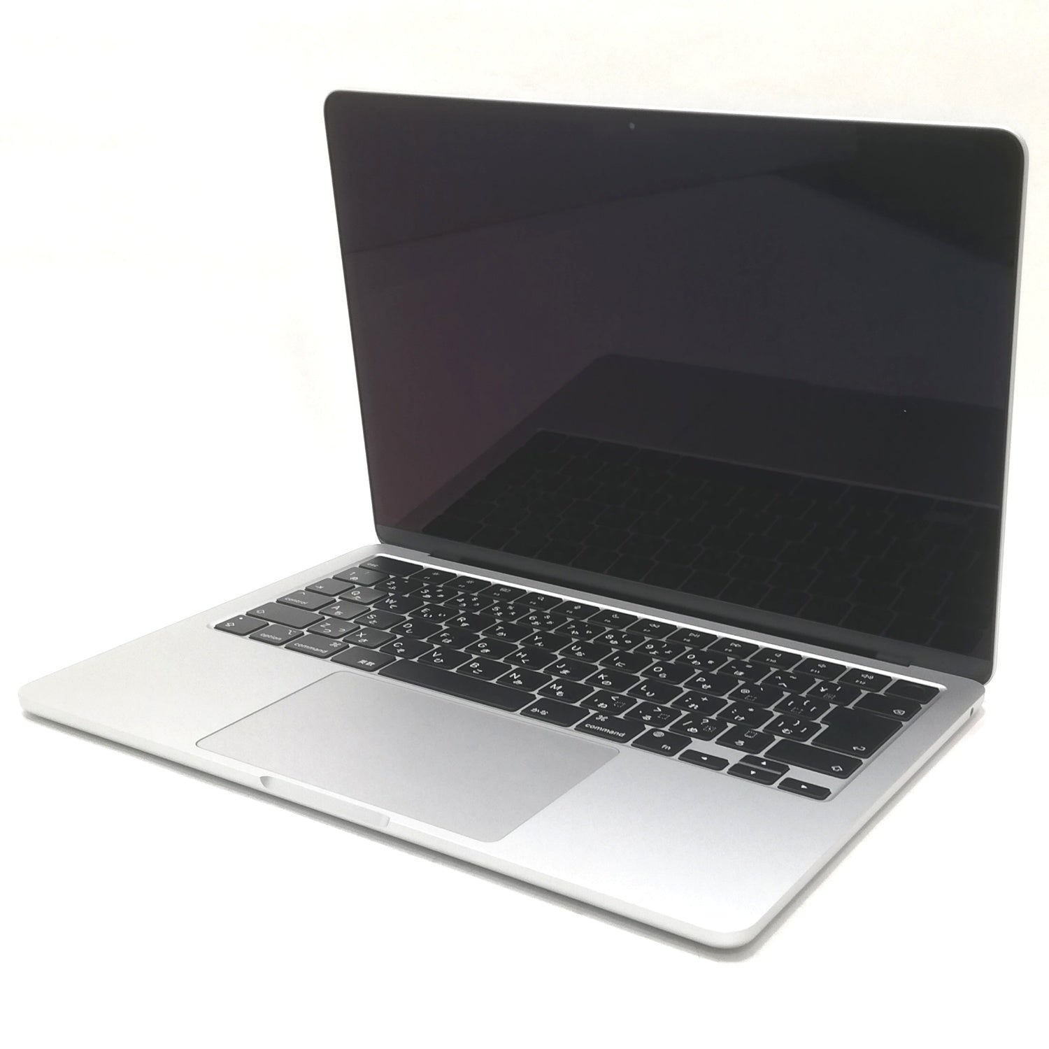 MacBook 中古 販売】MacBook Air M3 / 13インチ / 2024 / 16GB / 1TB