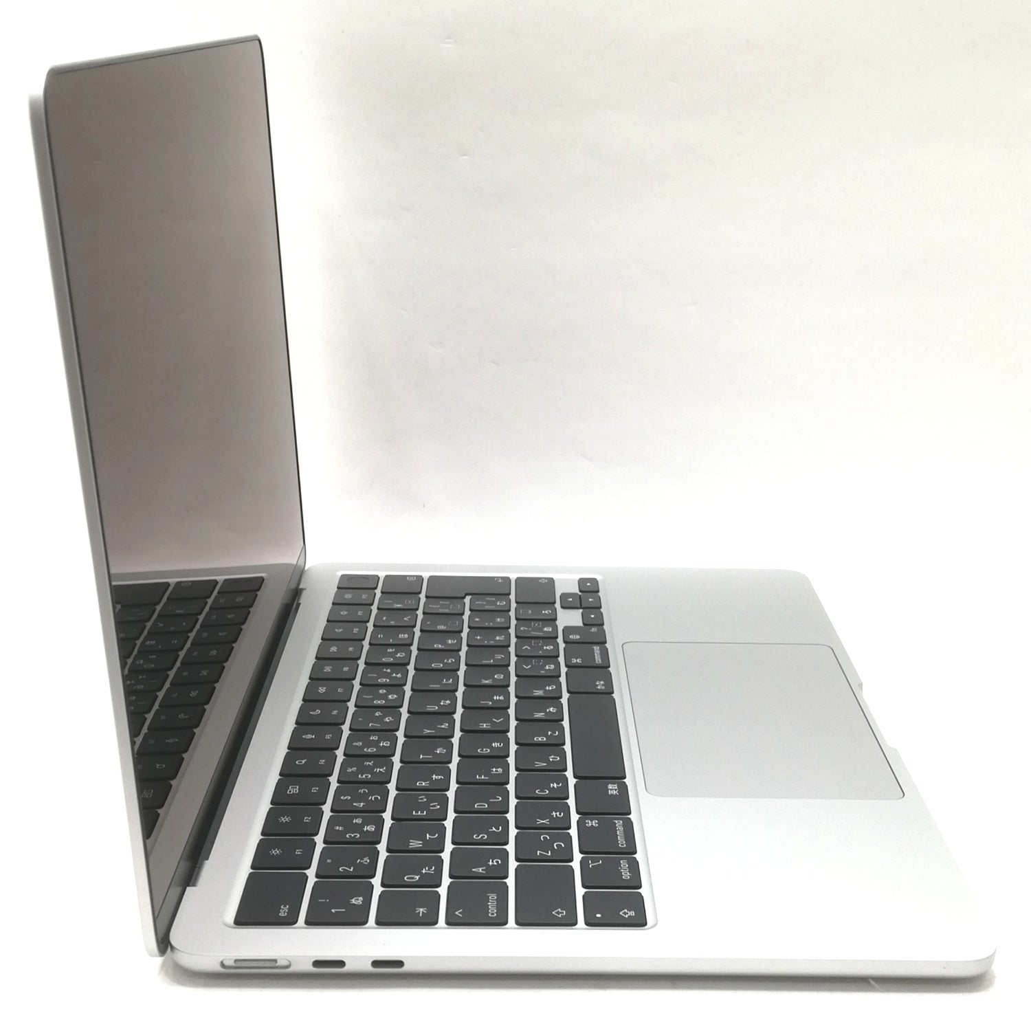 MacBook 中古 販売】MacBook Air M3 / 13インチ / 2024 / 16GB / 1TB