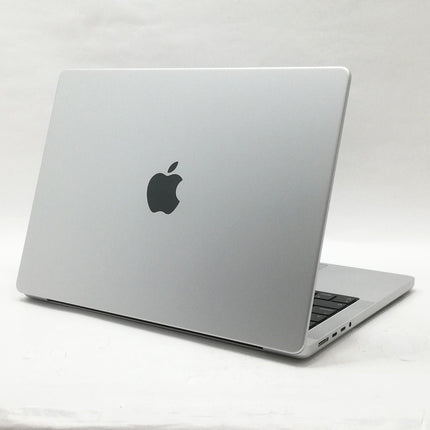 MacBook Pro M1 Pro / 14インチ / 2021 / 32GB / 1TB / シルバー / ランク:C / MKGT3J/A / 【中古品管理番号:41214】