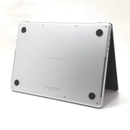 MacBook Pro M1 Pro / 14インチ / 2021 / 32GB / 1TB / シルバー / ランク:C / MKGT3J/A / 【中古品管理番号:41214】