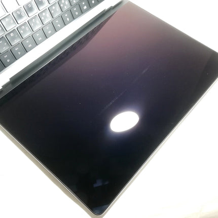 MacBook Pro M1 Pro / 14インチ / 2021 / 32GB / 1TB / シルバー / ランク:C / MKGT3J/A / 【中古品管理番号:41214】