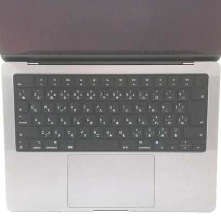 MacBook Pro M2Pro / 14インチ / 2023 / 16GB / 1TB / スペースグレイ / ランク:A / MPHF3J/A / 【中古品管理番号:41215】