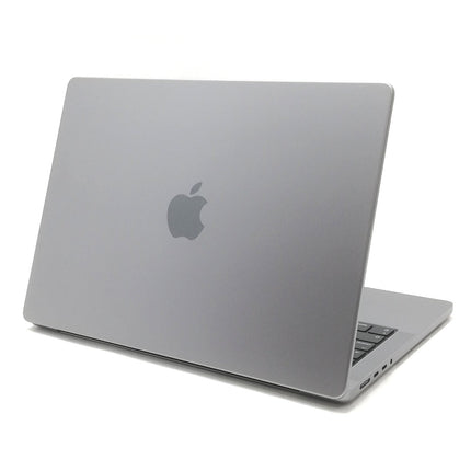 MacBook Pro M2Pro / 14インチ / 2023 / 16GB / 1TB / スペースグレイ / ランク:A / MPHF3J/A / 【中古品管理番号:41215】