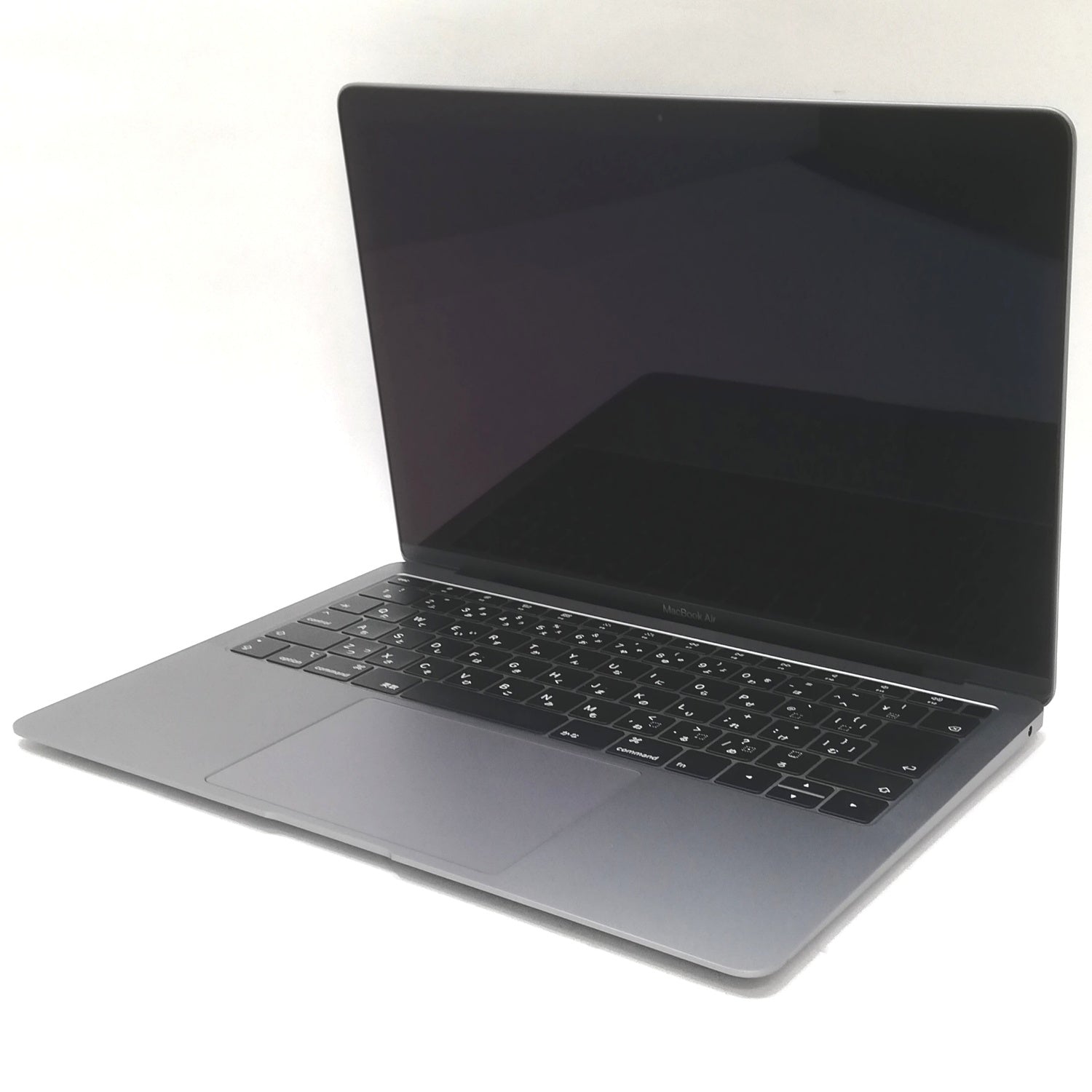 MacBook 中古 販売】MacBook Air Retina Display / 13インチ / 2019 MacBook 中古 販売】MacBook Air Retina Display / 13インチ / 2019