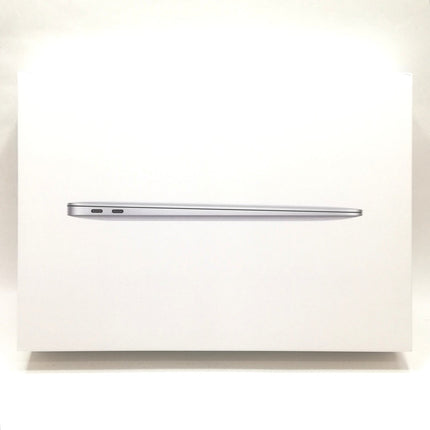 MacBook Air M1 / 13インチ / Mid2020 / 8GB / 256GB / シルバー / ランク:B / MGN93J/A / 【中古品管理番号:41219】