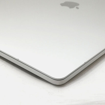 【週末限定特価】MacBook Pro Touch Bar / 16インチ / 2019 / 16GB / 1TB / シルバー / ランク:C / MVVM2J/A / 【中古品管理番号:41221】