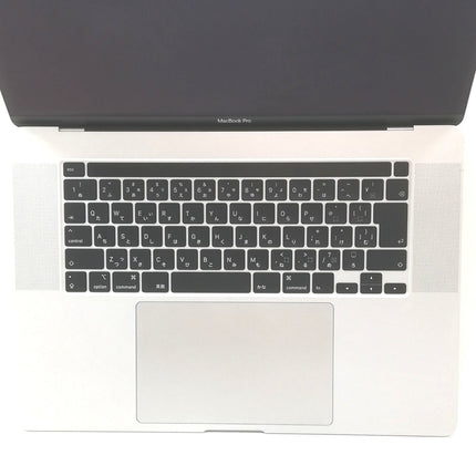 【週末限定特価】MacBook Pro Touch Bar / 16インチ / 2019 / 16GB / 1TB / シルバー / ランク:C / MVVM2J/A / 【中古品管理番号:41221】