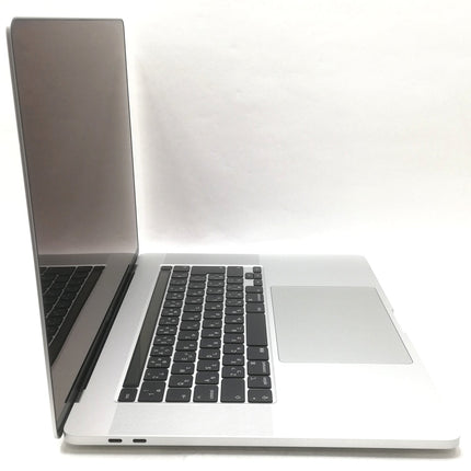 【週末限定特価】MacBook Pro Touch Bar / 16インチ / 2019 / 16GB / 1TB / シルバー / ランク:C / MVVM2J/A / 【中古品管理番号:41221】