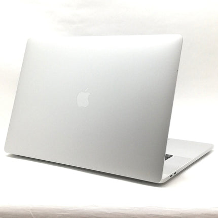 【週末限定特価】MacBook Pro Touch Bar / 16インチ / 2019 / 16GB / 1TB / シルバー / ランク:C / MVVM2J/A / 【中古品管理番号:41221】
