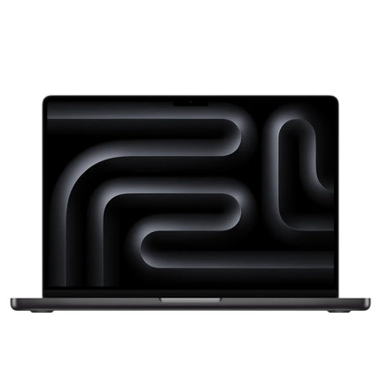 MacBook Pro M5Pro / 14インチ / 2026 / 24GB / 1TB / スペースブラック / ランク:SS / MGDR4J/A / A3426 【中古品管理番号:41224】
