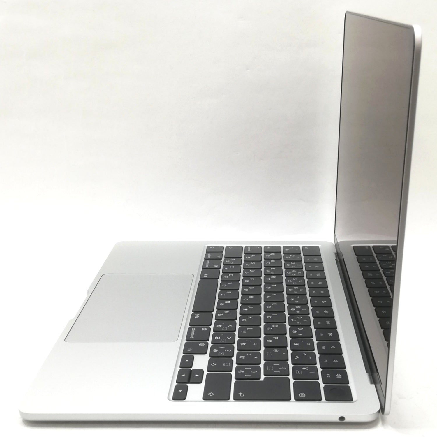 【超美品】MacBook Air M3 16GB 512GB（シルバー） Amazon.com: Apple 2024 MacBook Air with Apple M3 Chip, 13-inch