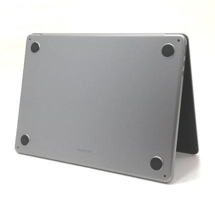 MacBook Air M2 / 13インチ / 2022 / 8GB / 256GB / スペースグレイ / ランク:A / MLXW3J/A / A2681 【中古品管理番号:41227】