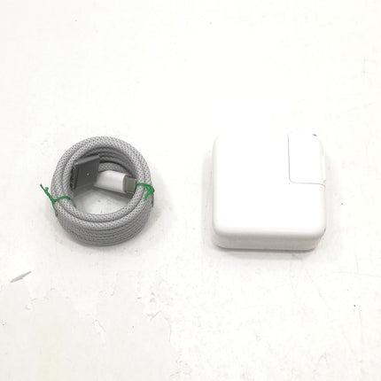 MacBook Air M2 / 13インチ / 2022 / 8GB / 256GB / スペースグレイ / ランク:A / MLXW3J/A / A2681 【中古品管理番号:41227】