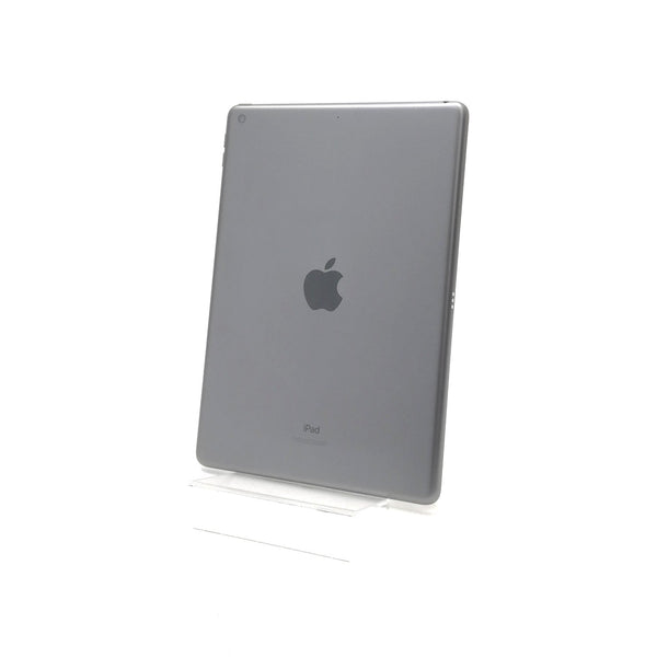 iPad / Wi-Fiモデル / 10.2インチ / 第9世代 / 2021 / 64GB / スペースグレイ / ランク:B / MK2K3J/A / A2602 【中古品管理番号:41229】