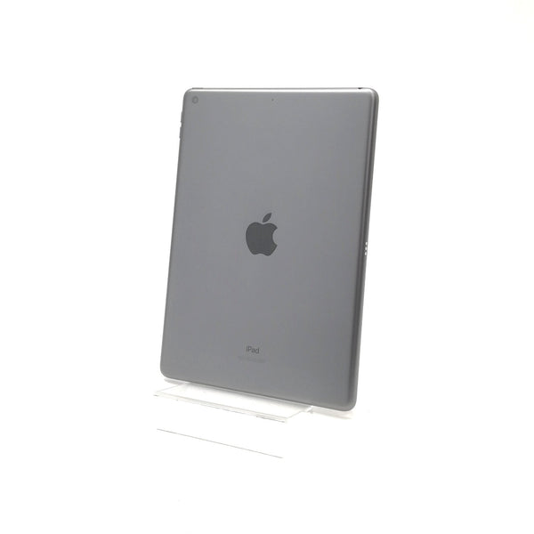 iPad / Wi-Fiモデル / 10.2インチ / 第9世代 / 2021 / 64GB / スペースグレイ / ランク:B / MK2K3J/A / A2602 【中古品管理番号:41230】