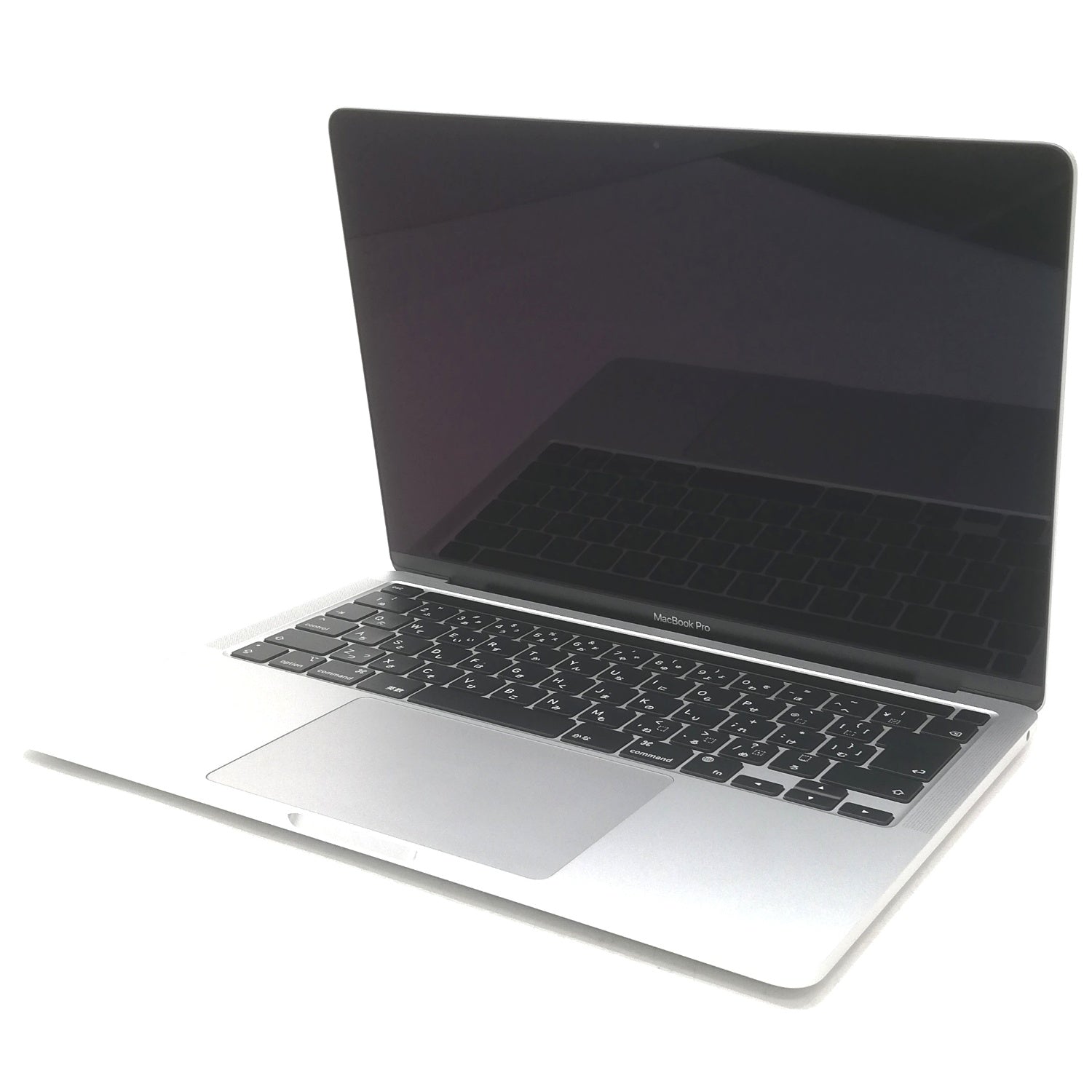 MacBook 中古 販売】MacBook Pro M2 / 13インチ / 2022 / 8GB / 256GB
