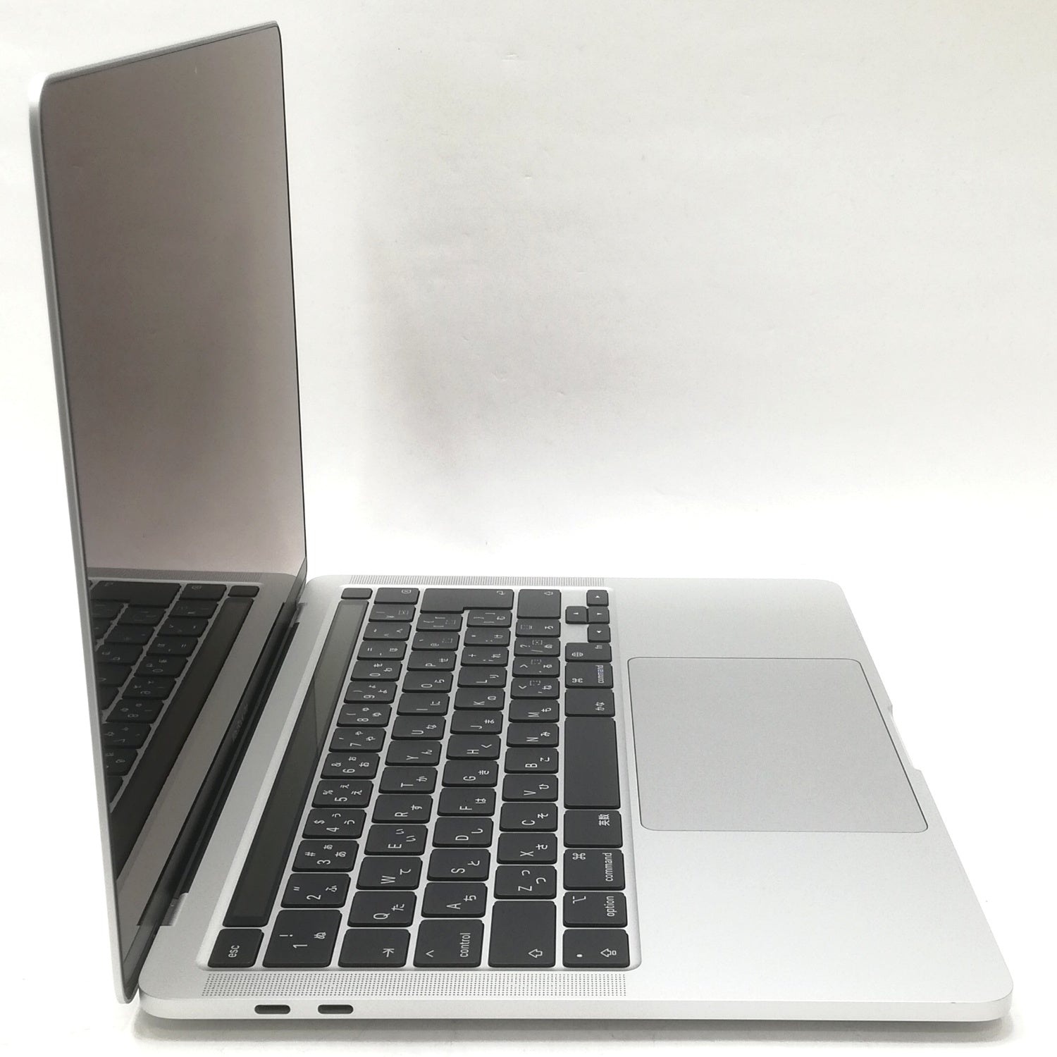 MacBook 中古 販売】MacBook Pro M2 / 13インチ / 2022 / 8GB / 256GB MacBook 中古 販売】MacBook Pro M2 / 13インチ / 2022 / 8GB / 256GB