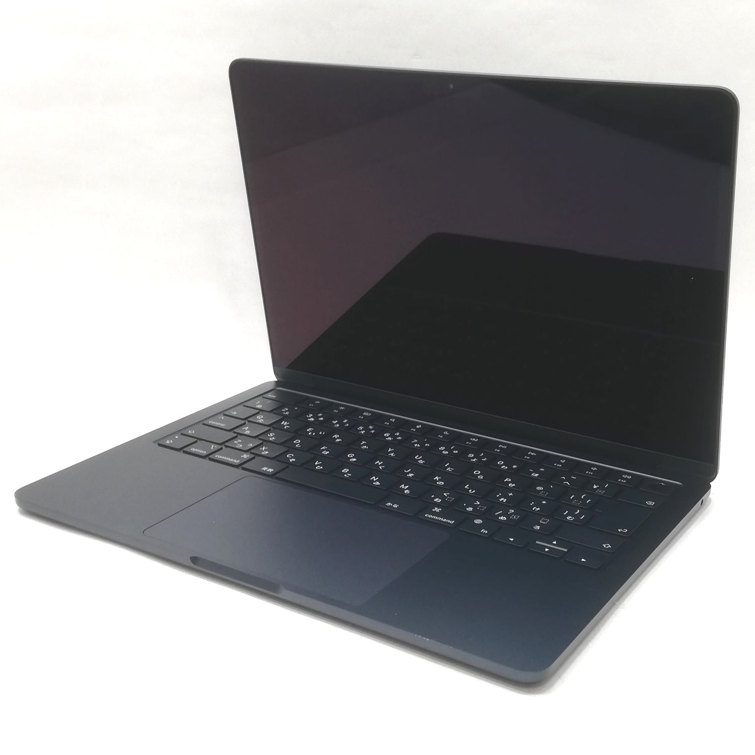 MacBook 中古 販売】MacBook Air M2 / 13インチ / 2022(2024) / 16GB