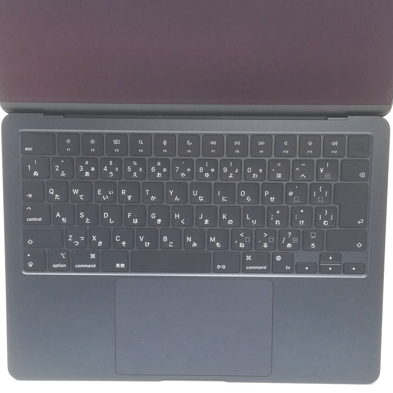 MacBook 中古 販売】MacBook Air M2 / 13インチ / 2022(2024) / 16GB