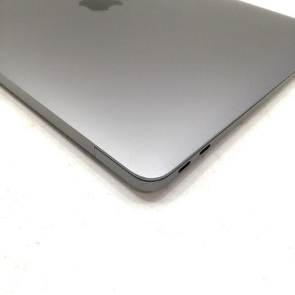 【販売強化プライス！】MacBook Air M1 / 13インチ / 2020 / 8GB / 256GB / スペースグレイ / ランク:C / MGN63J/A / A2337 【中古品管理番号:41235】