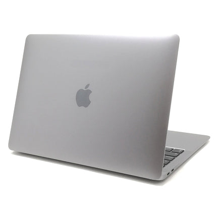 【販売強化プライス！】MacBook Air M1 / 13インチ / 2020 / 8GB / 256GB / スペースグレイ / ランク:C / MGN63J/A / A2337 【中古品管理番号:41235】