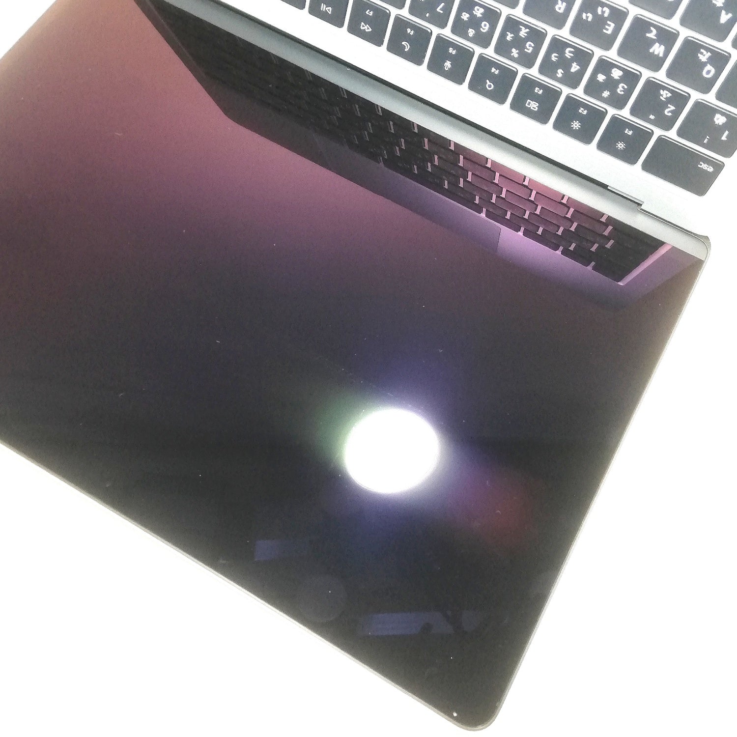 MacBook 中古 販売】MacBook Air M4 / 13インチ / 2025 / 16GB / 256GB