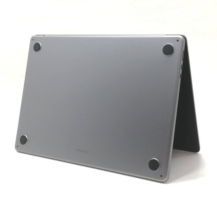 MacBook Air M2 / 15インチ / 2023 / 8GB / 256GB / スペースグレイ / ランク:A / MQKP3J/A / 【中古品管理番号:41241】
