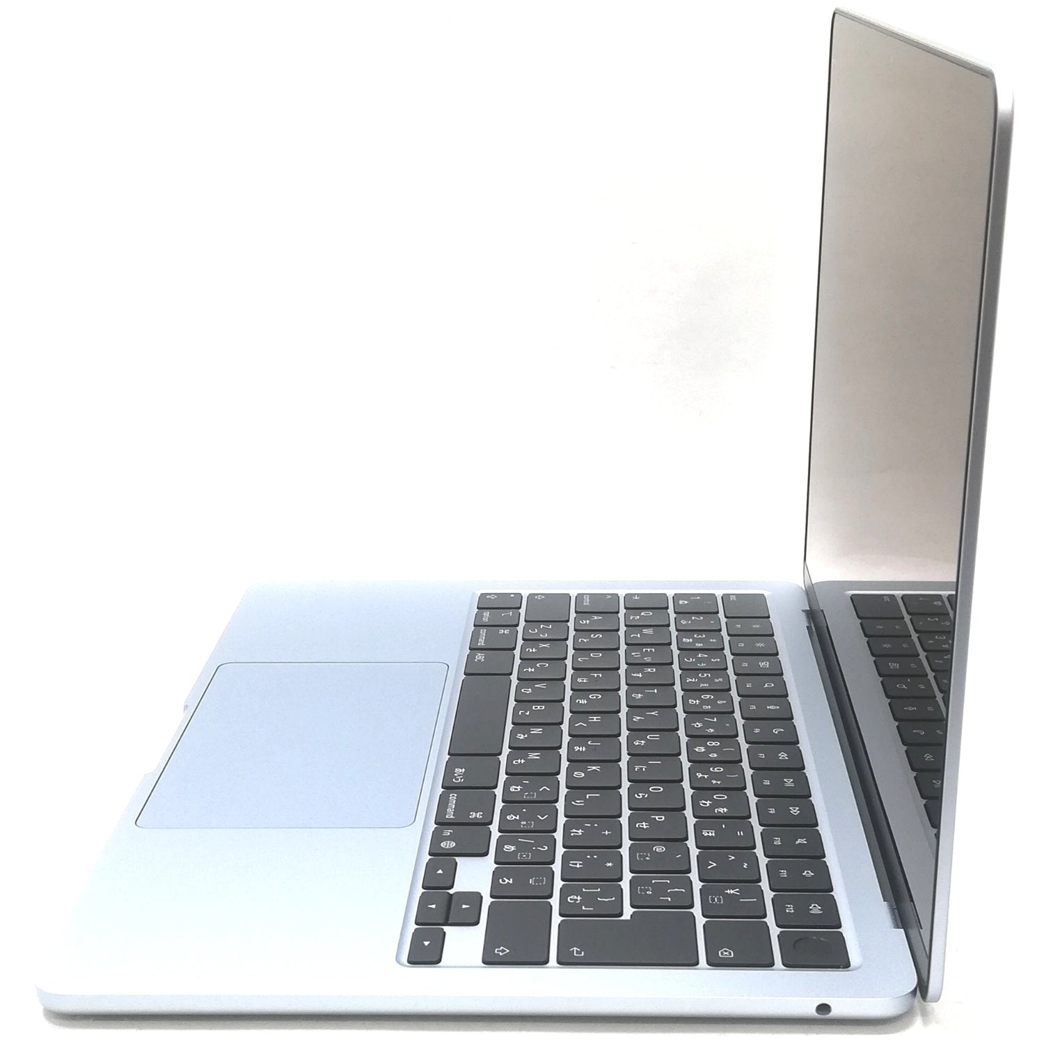 MacBook 中古 販売】MacBook Air M4 / 13インチ / 2025 / 16GB / 256GB